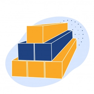 Дюралевый квадрат Д19 32х32 мм ГОСТ Р 51834-2001