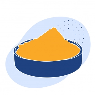 Глицин фарм (RFE USP BP Ph. Eur.) 5 кг