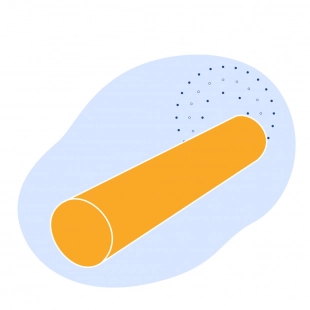 Труба стальная бесшовная горячекатаная 102 мм 30ХМА ГОСТ 32528-2013