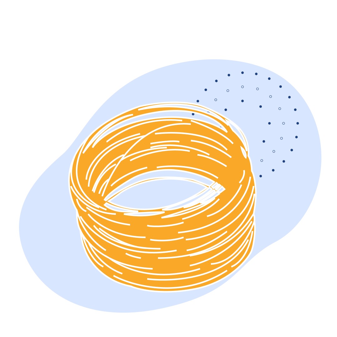 Омедненная проволока 0.8 мм Св-08ХГСМФА ГОСТ 2246-70
