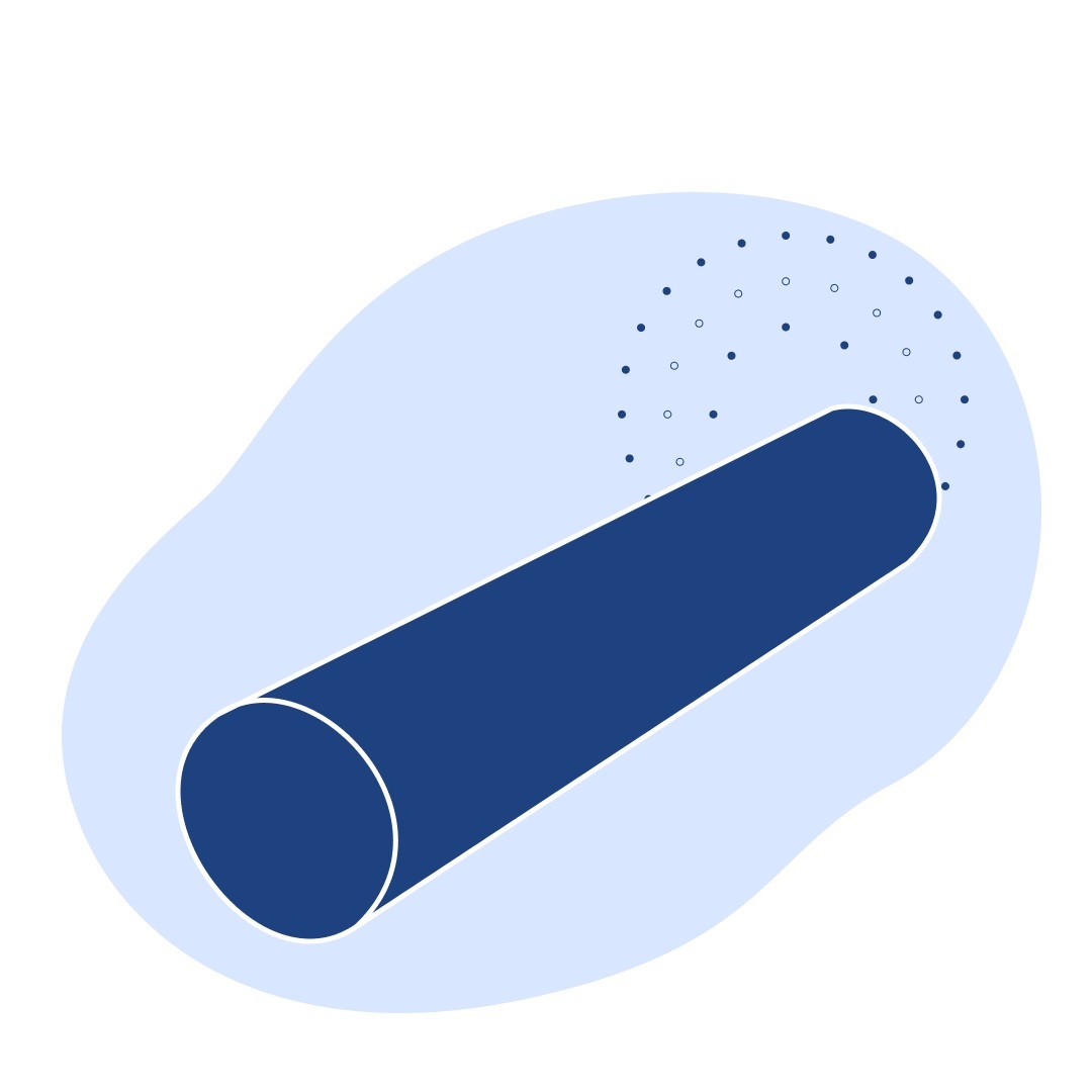 Труба стальная 70х4.5 мм Ст15 ГОСТ 32678-2014